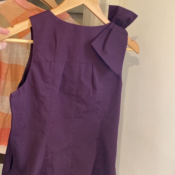 Lot of three designer blouses - Picture 9 of 12